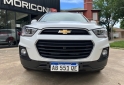 Camionetas - Chevrolet Captiva 2017 Nafta 49000Km - En Venta