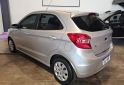 Autos - Ford KA S 1.5 2016 Nafta 80000Km - En Venta