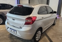 Autos - Ford KA S 1.5 2016 Nafta 80000Km - En Venta