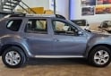 Autos - Renault DUSTER PRIVILEGE 1.6N 16V 2015 GNC 125000Km - En Venta