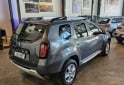 Autos - Renault DUSTER PRIVILEGE 1.6N 16V 2015 GNC 125000Km - En Venta