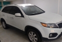 Camionetas - Kia Sorento 2013 Diesel 180000Km - En Venta