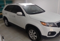 Camionetas - Kia Sorento 2013 Diesel 180000Km - En Venta