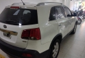 Camionetas - Kia Sorento 2013 Diesel 180000Km - En Venta