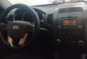 Camionetas - Kia Sorento 2013 Diesel 180000Km - En Venta