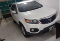 Camionetas - Kia Sorento 2013 Diesel 180000Km - En Venta