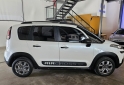 Autos - Citroen C3 AIRCROSS FEEL 2017 Nafta 85000Km - En Venta