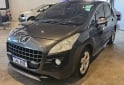 Autos - Peugeot 3008 PREMIUN PLUS 2.0 HDI 2013 Diesel 140000Km - En Venta