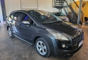 Autos - Peugeot 3008 PREMIUN PLUS 2.0 HDI 2013 Diesel 140000Km - En Venta