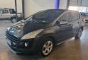 Autos - Peugeot 3008 PREMIUN PLUS 2.0 HDI 2013 Diesel 140000Km - En Venta