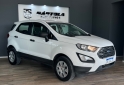 Autos - Ford Ford EcoSport S Nafta 2019 Nafta 80000Km - En Venta