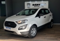 Autos - Ford Ford EcoSport S Nafta 2019 Nafta 80000Km - En Venta