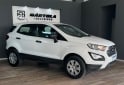 Autos - Ford Ford EcoSport S Nafta 2019 Nafta 80000Km - En Venta