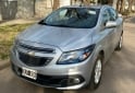 Autos - Chevrolet Prisma Ltz Aveo nix 2015 Nafta 139Km - En Venta