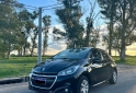 Autos - Peugeot 208 2017 Nafta 61000Km - En Venta