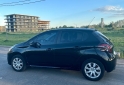 Autos - Peugeot 208 2017 Nafta 61000Km - En Venta