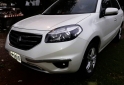 Camionetas - Renault Koleos 2.5 Expres 4X2 2012 Nafta 68000Km - En Venta