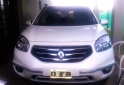 Camionetas - Renault Koleos 2.5 Expres 4X2 2012 Nafta 68000Km - En Venta