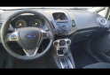 Autos - Ford Fiesta Powershift 1.6 2017 Nafta 73500Km - En Venta