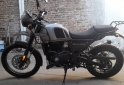 Motos - Royal Enfield 411 himalayan 2021 Nafta 5200Km - En Venta