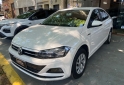 Autos - Volkswagen Virtus 2017 Nafta  - En Venta