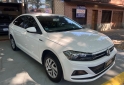 Autos - Volkswagen Virtus 2017 Nafta  - En Venta