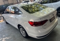 Autos - Volkswagen Virtus 2017 Nafta  - En Venta