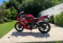 Motos - Honda CBR 300 2018 Nafta 19000Km - En Venta