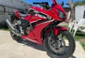 Motos - Honda CBR 300 2018 Nafta 19000Km - En Venta