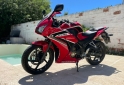 Motos - Honda CBR 300 2018 Nafta 19000Km - En Venta