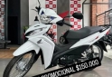 Motos - Honda full 110 2024 Nafta 0Km - En Venta