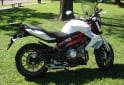 Motos - Benelli TNT 300 2018 Nafta 20000Km - En Venta