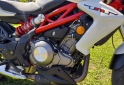 Motos - Benelli TNT 300 2018 Nafta 20000Km - En Venta