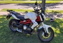 Motos - Benelli TNT 300 2018 Nafta 20000Km - En Venta