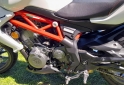 Motos - Benelli TNT 300 2018 Nafta 20000Km - En Venta