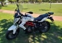 Motos - Benelli TNT 300 2018 Nafta 20000Km - En Venta