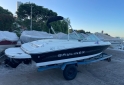 Embarcaciones - Lancha Bayliner 1750 Mercruiser 3.0 - En Venta