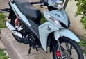 Motos - Honda Wave full 2023 Nafta 98Km - En Venta