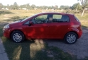 Autos - Fiat Punto 2017 GNC 140000Km - En Venta