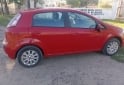 Autos - Fiat Punto 2017 GNC 140000Km - En Venta