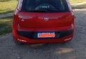 Autos - Fiat Punto 2017 GNC 140000Km - En Venta