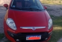 Autos - Fiat Punto 2017 GNC 140000Km - En Venta