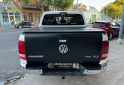 Camionetas - Volkswagen Amarok 2019 Diesel 55000Km - En Venta