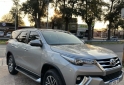 Camionetas - Toyota Sw4 2019 Diesel 89000Km - En Venta