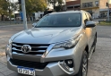 Camionetas - Toyota Sw4 2019 Diesel 89000Km - En Venta