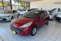 Autos - Peugeot 207 XS 2012 Nafta 115000Km - En Venta