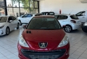 Autos - Peugeot 207 XS 2012 Nafta 115000Km - En Venta