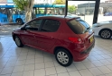 Autos - Peugeot 207 XS 2012 Nafta 115000Km - En Venta