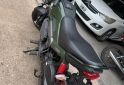 Motos - Honda NAVI 110 2024 Nafta 300Km - En Venta