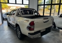 Camionetas - Toyota Hilux SRX 2016 Diesel 109000Km - En Venta